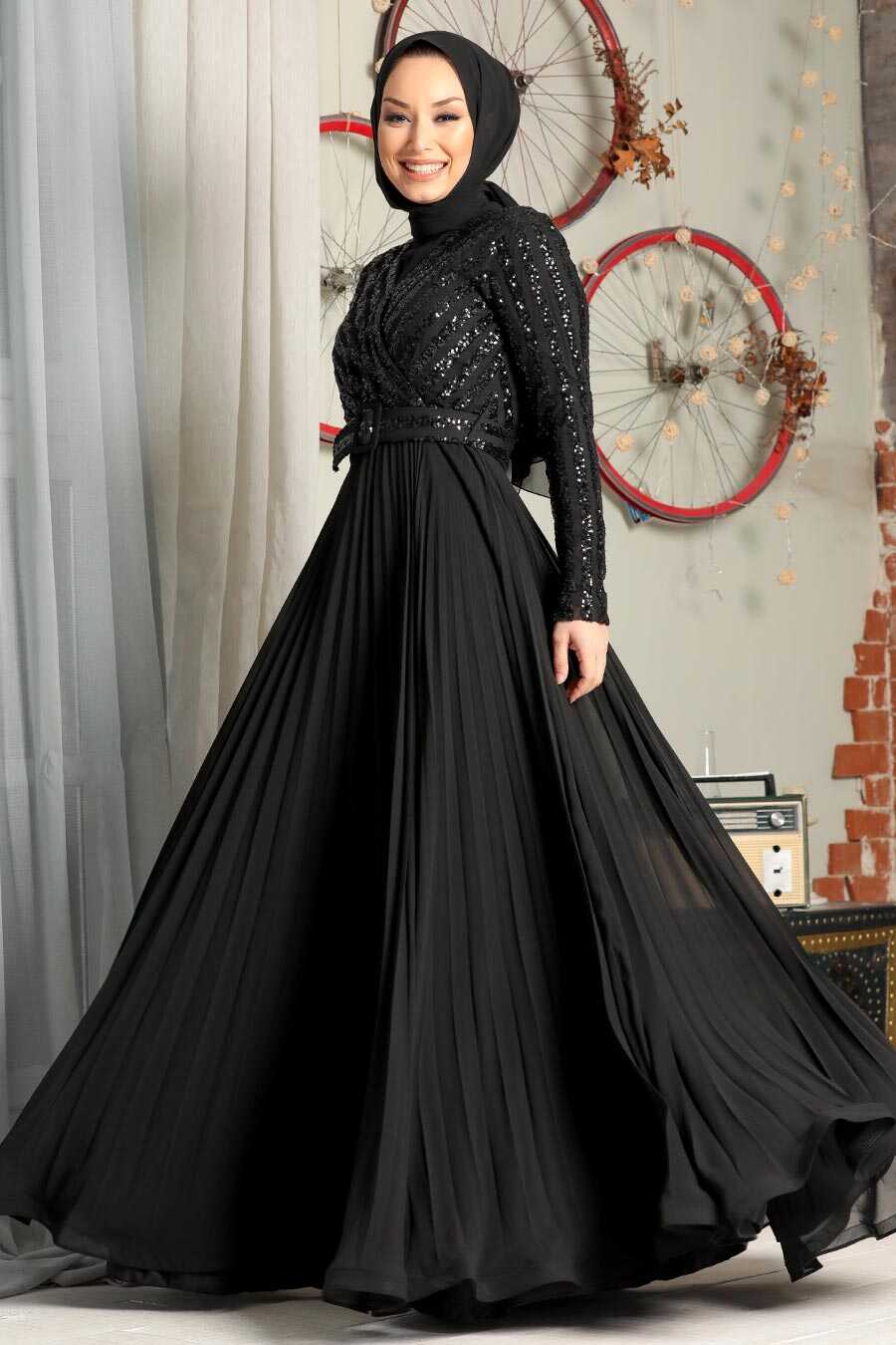 ball gown hijab