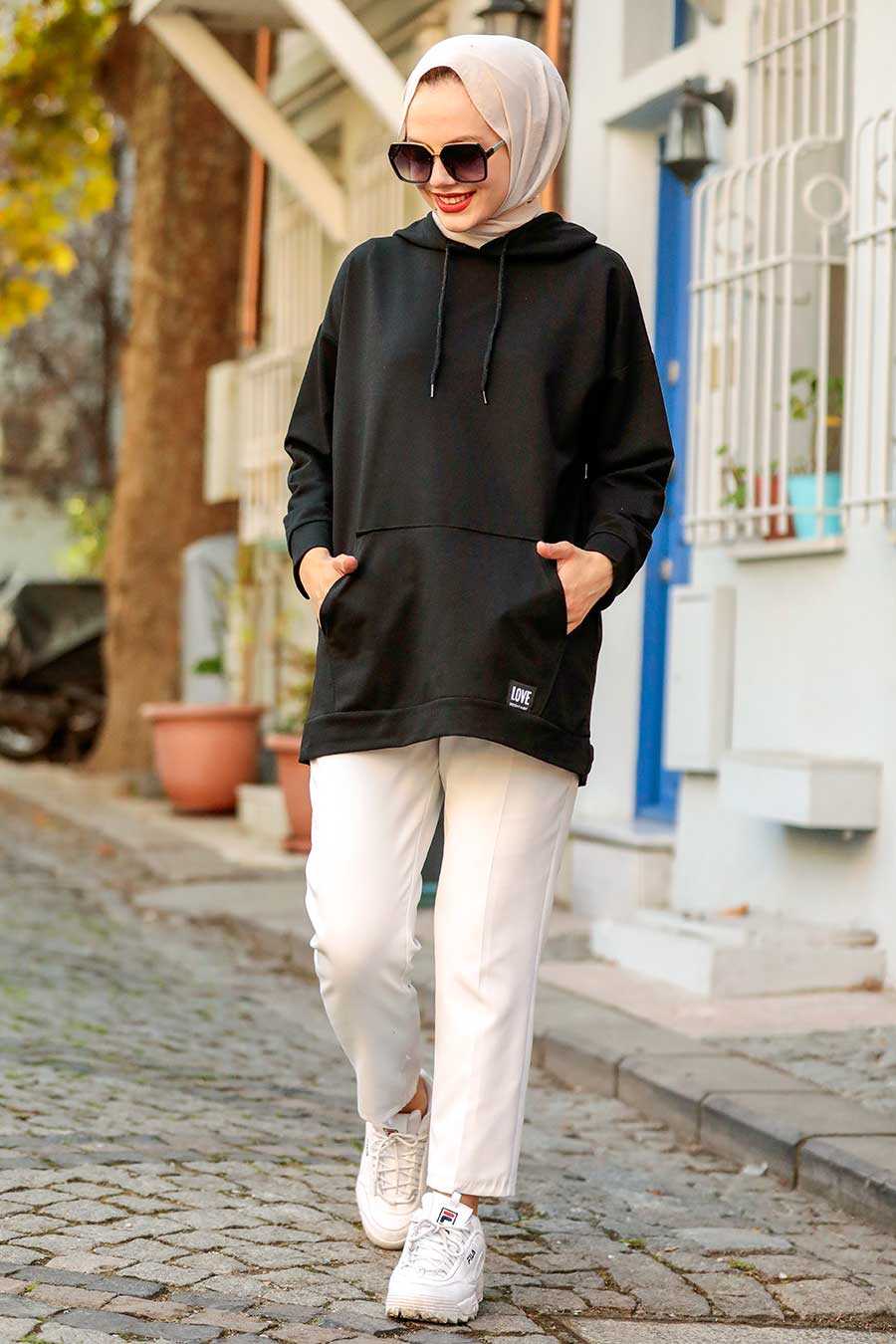 neva sweatshirt