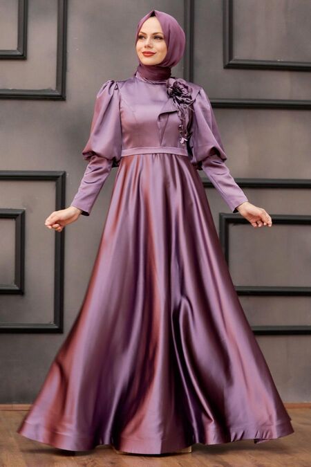 sabrina dress hijab