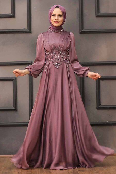 model dres hijab 2019