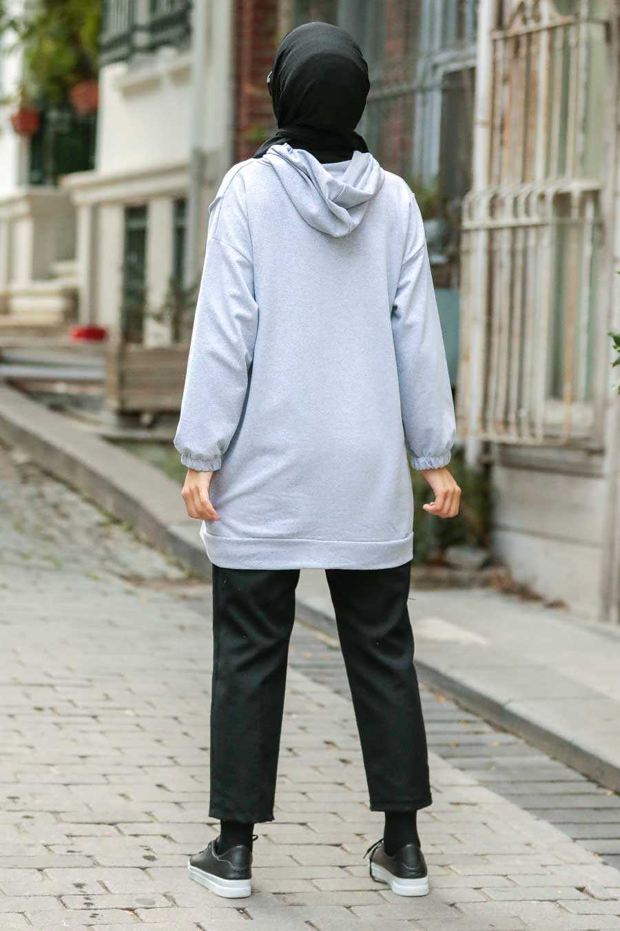 neva sweatshirt