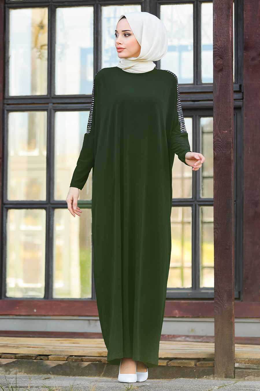 turkish abaya styles