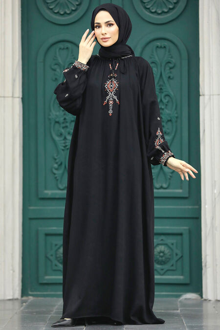 Islamic Dresses - Neva-style.com