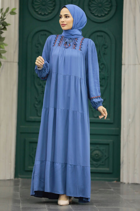 Neva Dress