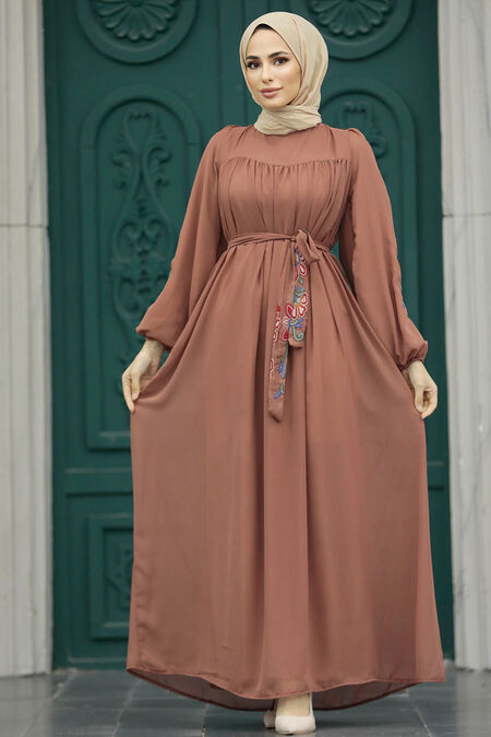 Islamic Dresses Neva 9512