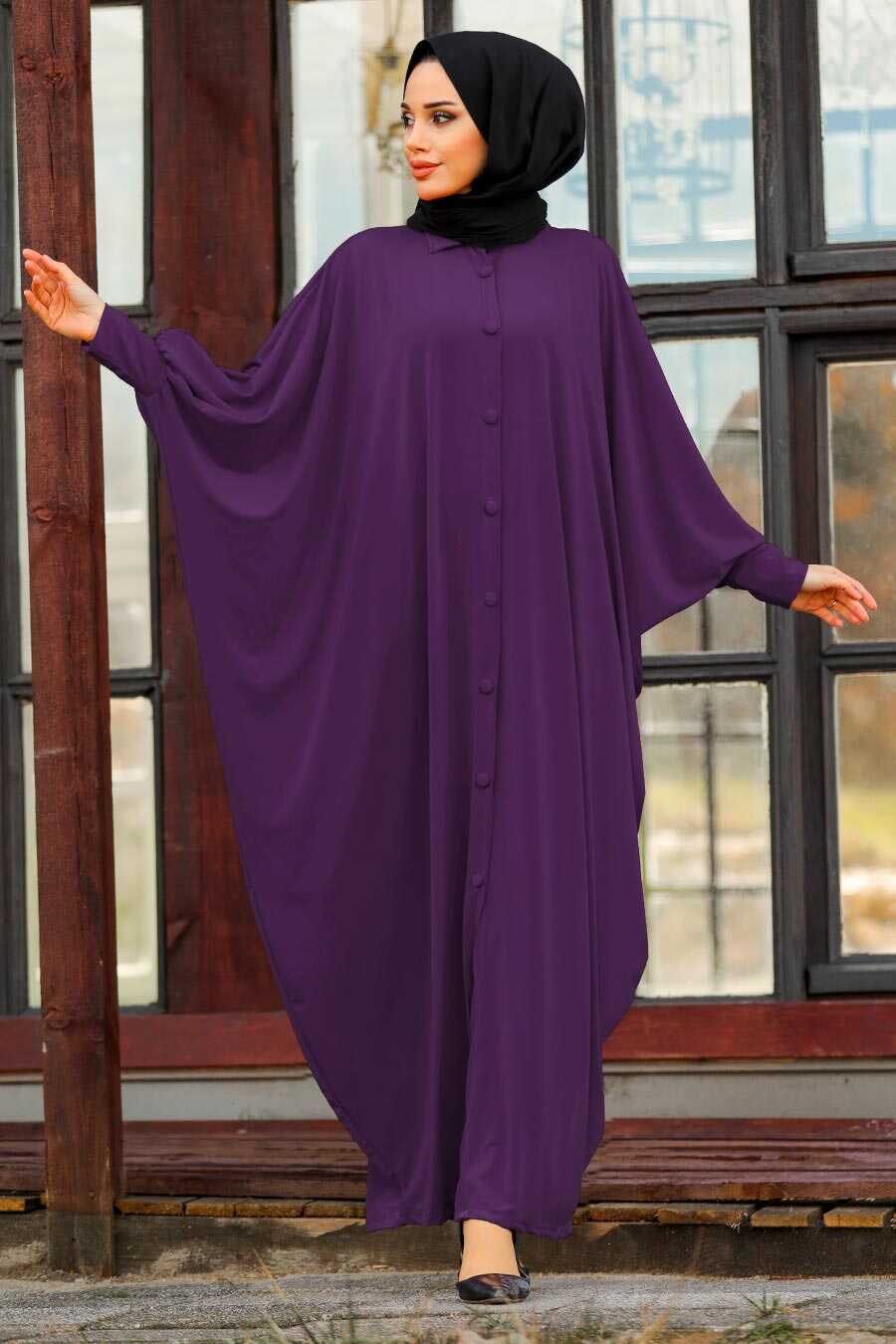 abaya turc