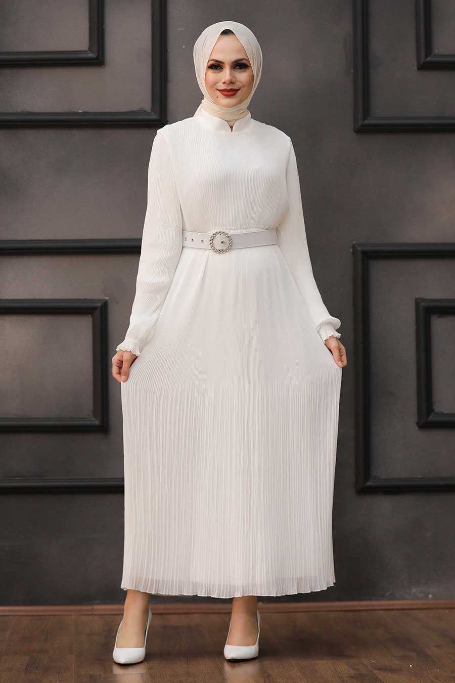 hijab gown styles